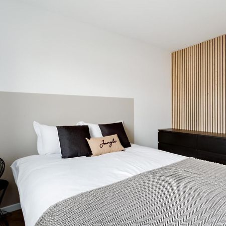 Elegance - Disneyland Paris - Vallee Village - 7 A 9 Personnes Serris Exterior photo